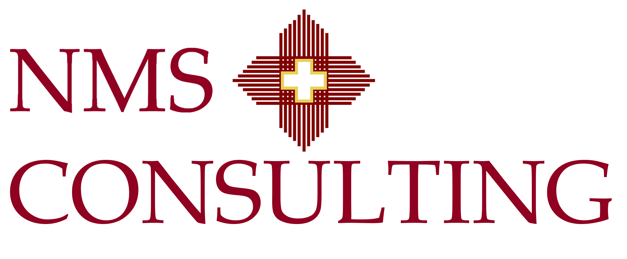 NMS Consulting Logo