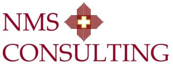NMS Consulting Logo