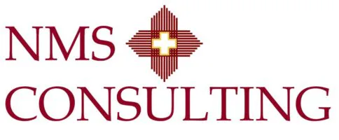 NMS Consulting Logo