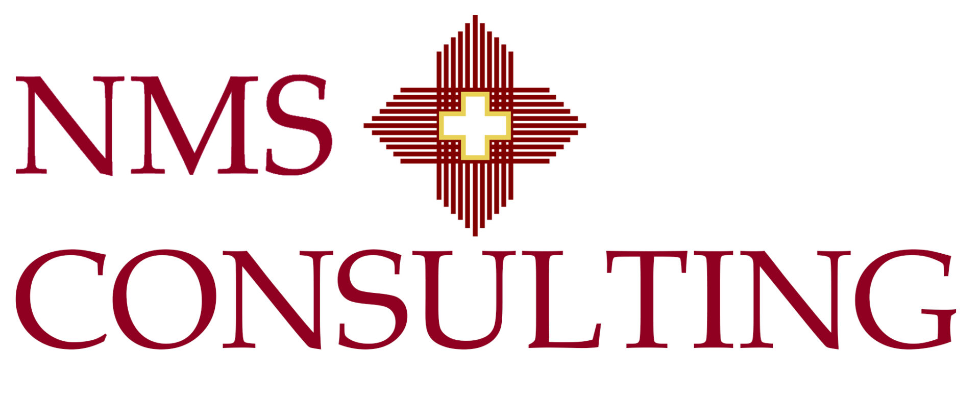 NMS Consulting Logo