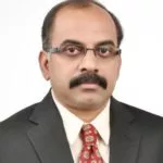 Shankar Narayan infrastructure advisory