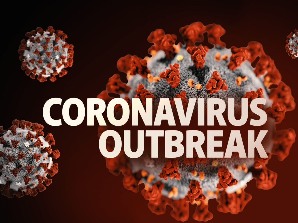 Coronavirus 1 2 1