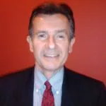Patrick Bastar NMS healthcare consultant