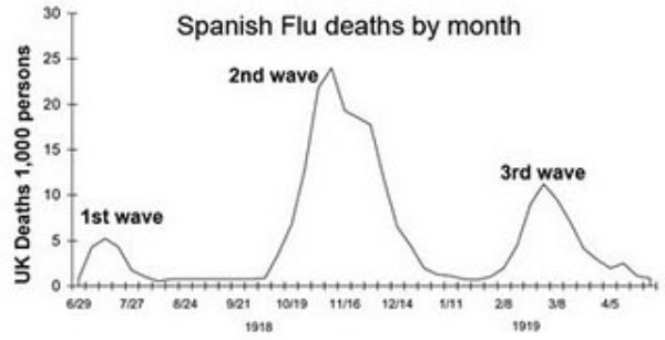 spanish flu