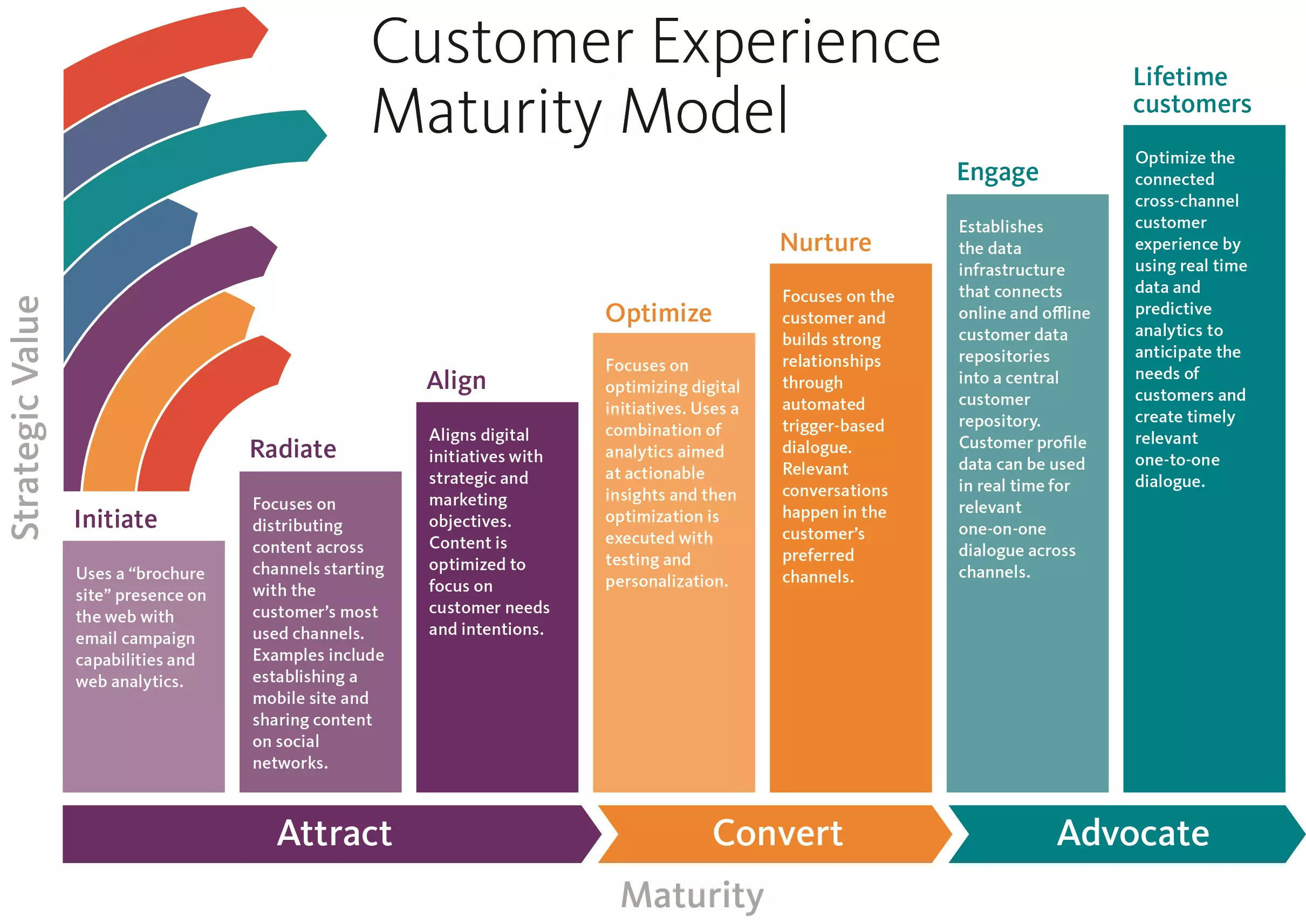 customer experience consulting