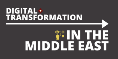 Graphic Dig. Trans. in the ME