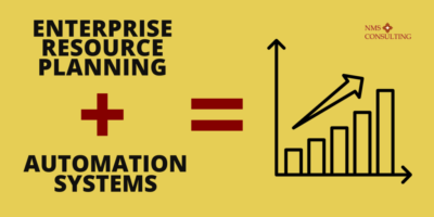 Graphic ERP and Digital Transformation