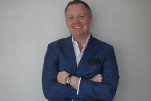 Trevor Michael Saliba