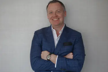 Trevor Michael Saliba