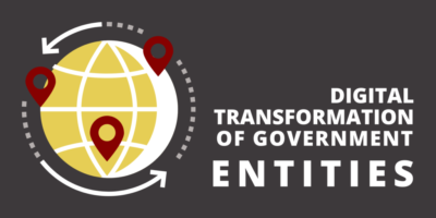Insight Digital Transformation of Government Entities