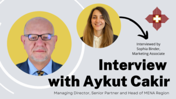interview with Aykut