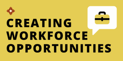 Insight Creating Workforce Opportunities