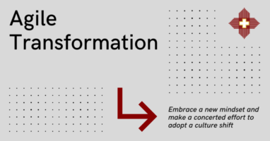 Agile Transformation