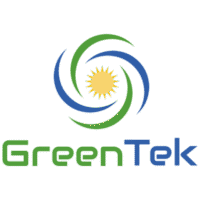 greentek logo