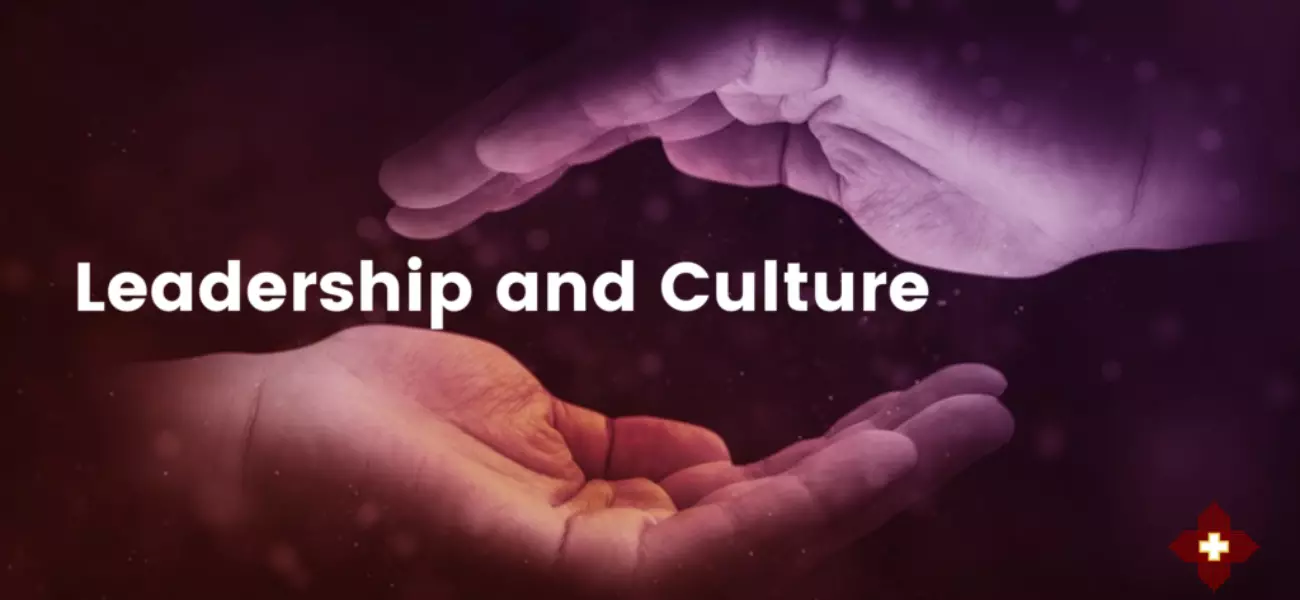 Leadership and culture