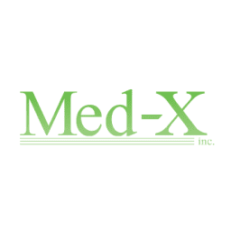 med-x logo