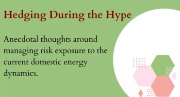 hedging during hype new image