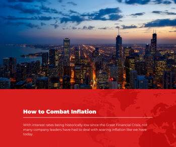 How to Combat Inflation