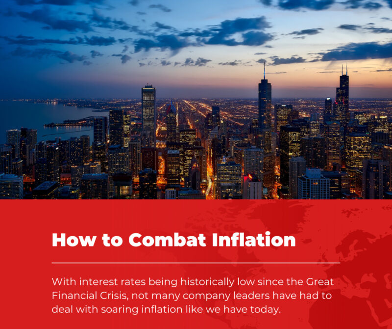 How to Combat Inflation Image