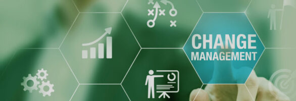 change management