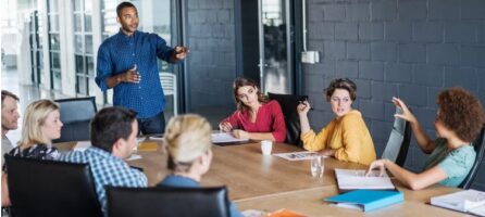 management consultants