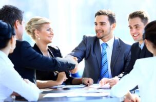 interim management services