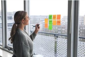 new product consulting