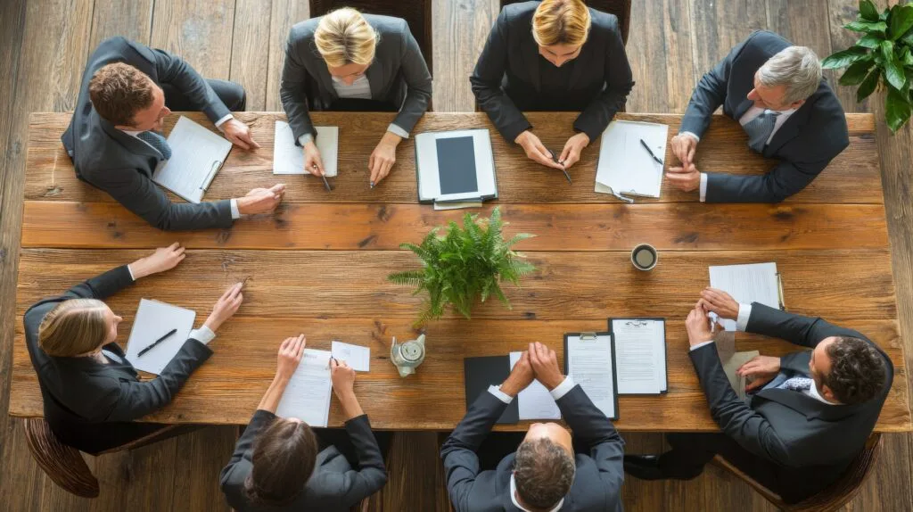 Trade Consulting