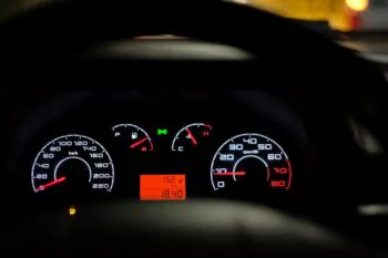 automotive supply chain consulting