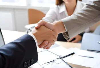 mergers and acquisitions services