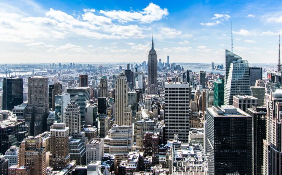 Management Consulting Services in New York City Management Consulting Services in New York City
