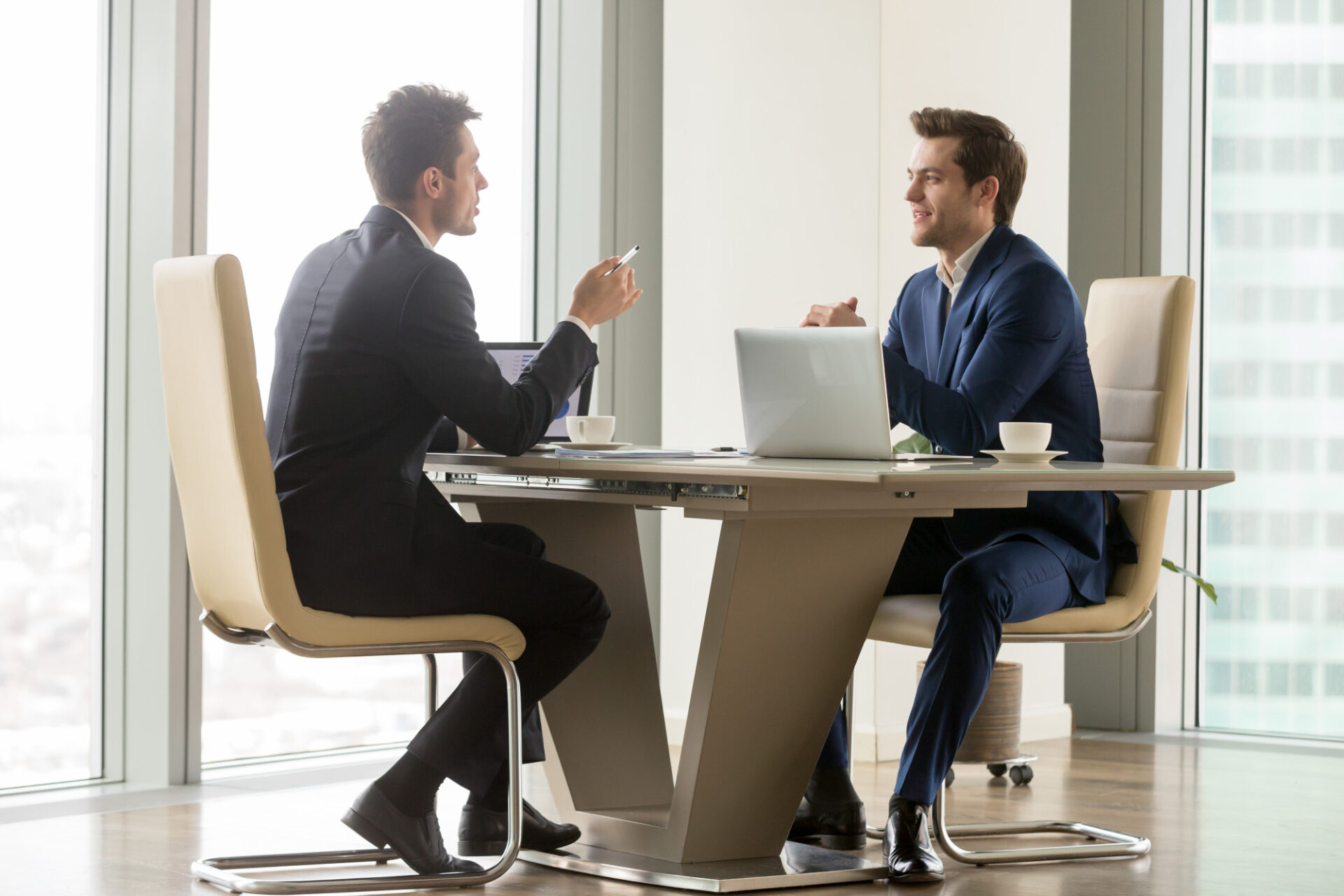What Are Brand Consulting Firms? What Are Brand Consulting Firms?