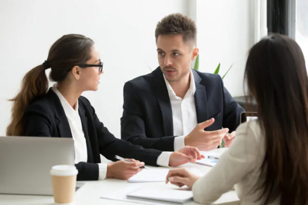 What Are Business Consulting Services? What Are Business Consulting Services?