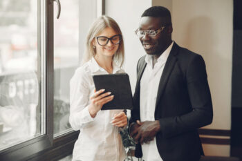What Do Management Consulting Services Include?
