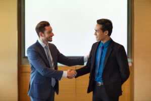 What Does Pre-Merger Mean?