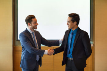 What Does Pre-Merger Mean?
