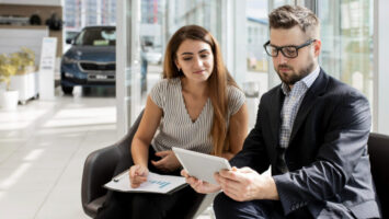What Is Auto Procurement Consulting?