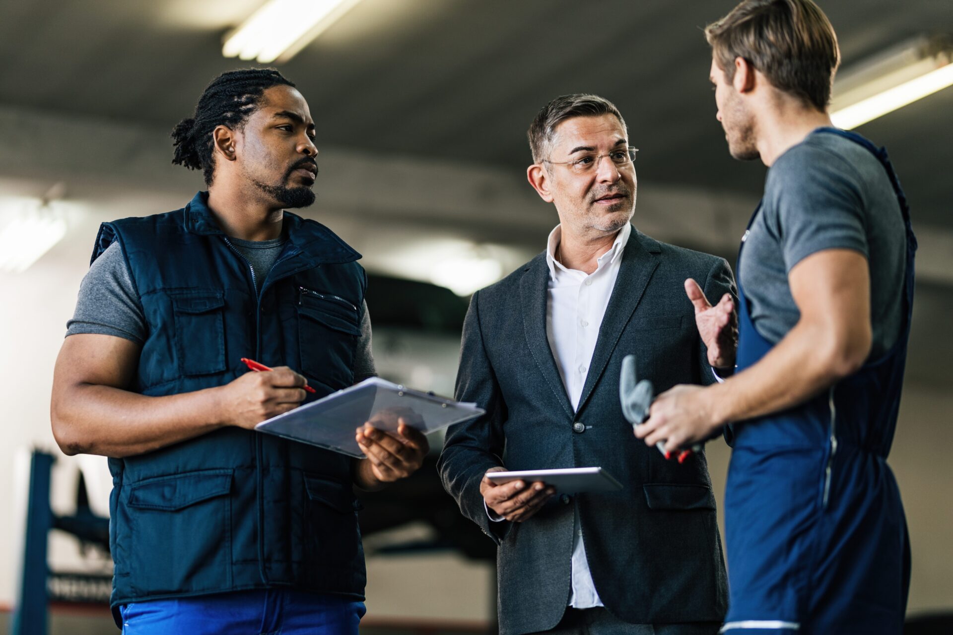 What is Automotive Supply Chain Consulting? What is Automotive Supply Chain Consulting?