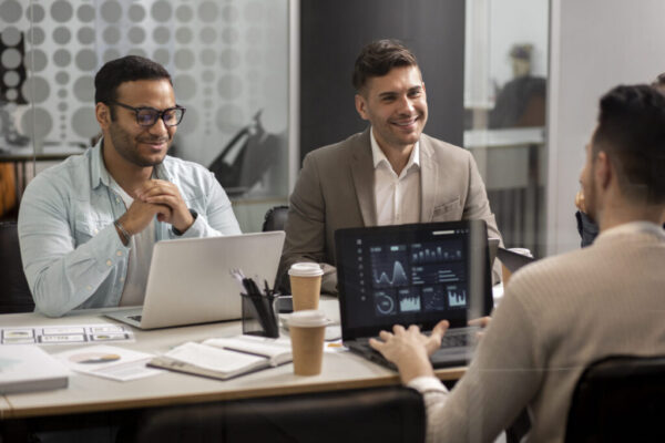 What is a digital consultant What is a digital consultant?