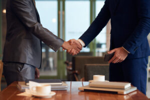 Why Use Mergers and Acquisitions Services?