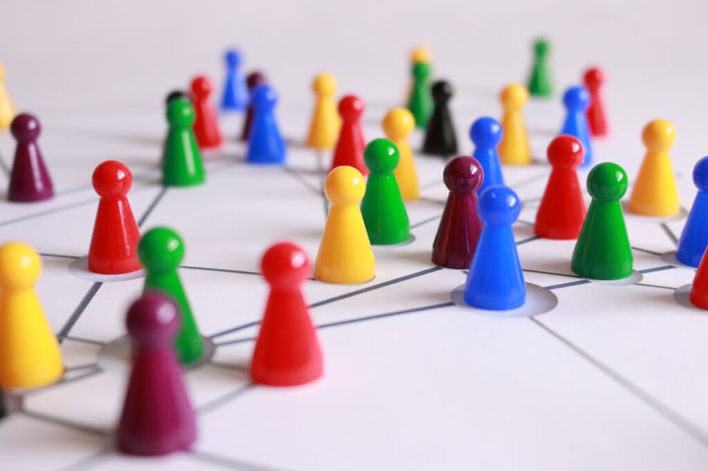 Business Changes Consulting | NMS Consulting