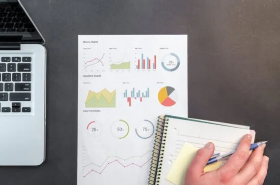 Business Consulting Services for Measurable Growth and Operational Excellence