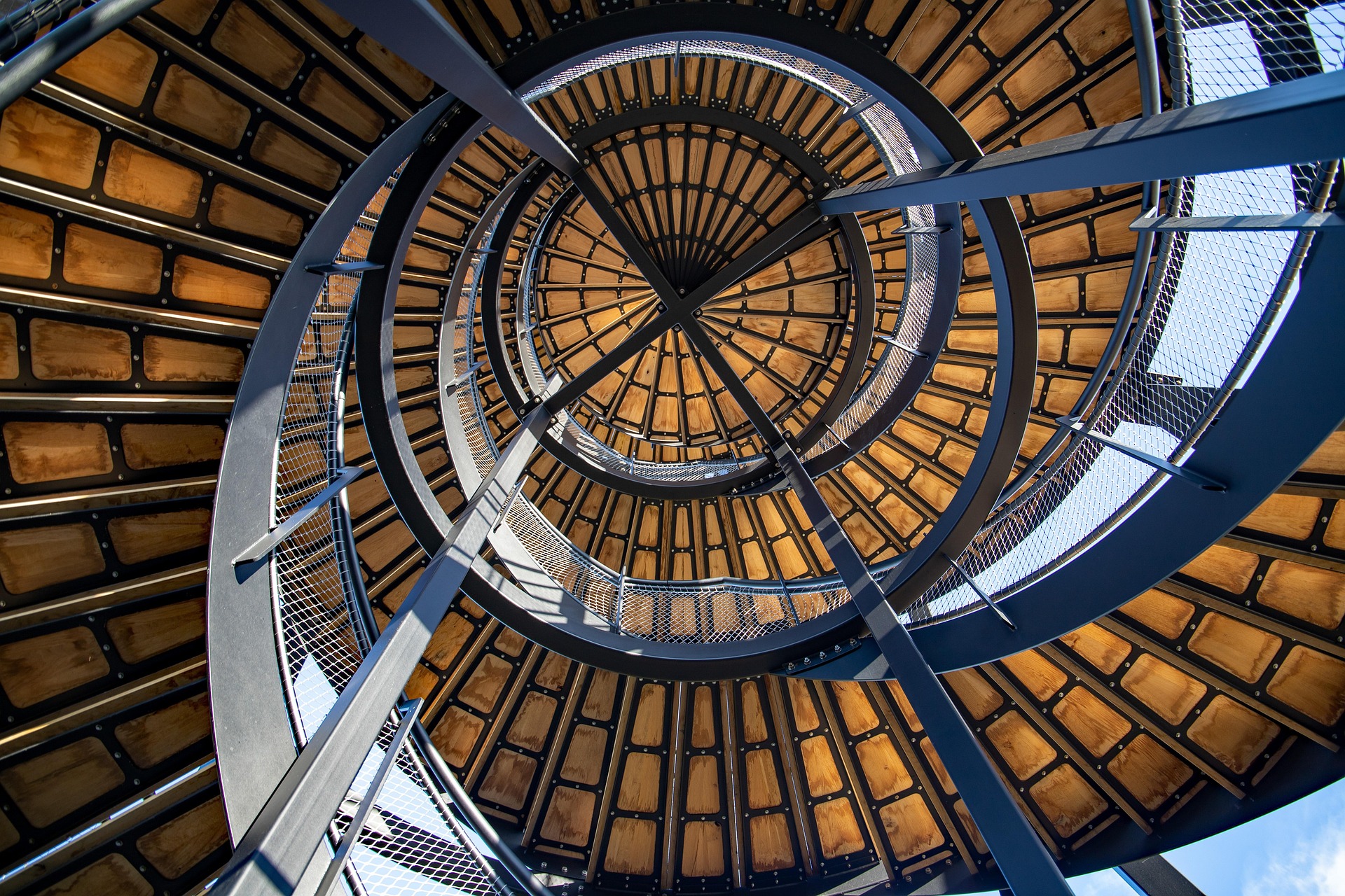 Industrial Design Consulting Firms and Business Regulations Guide 2025: Safety, Standards, Compliance and Certification Spiral staircase