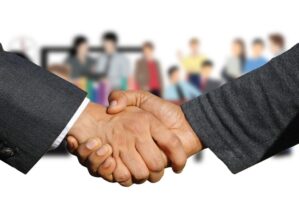 Mergers & Acquisitions Services: Strategy & Due Diligence