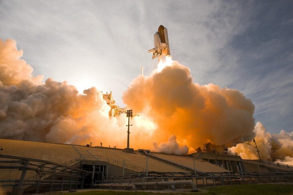 Product Launch Consulting with a Launch Control Room