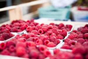 Vendor Transition & Transformation Plan Seamless Handover, Measurable Uplift Image of raspberries