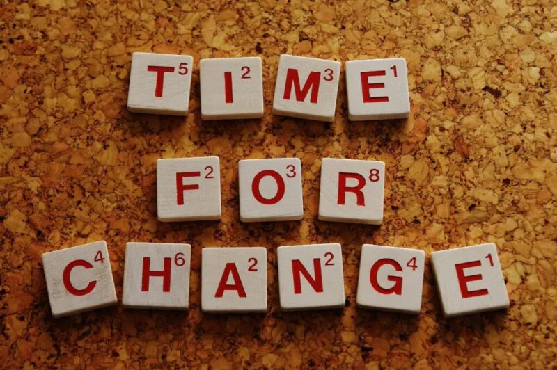 Change Management Services for Difficult Transformations: From Slideware to New Behavior