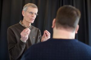 Coaching for Leaders: Conversations, Courage and Better Decisions