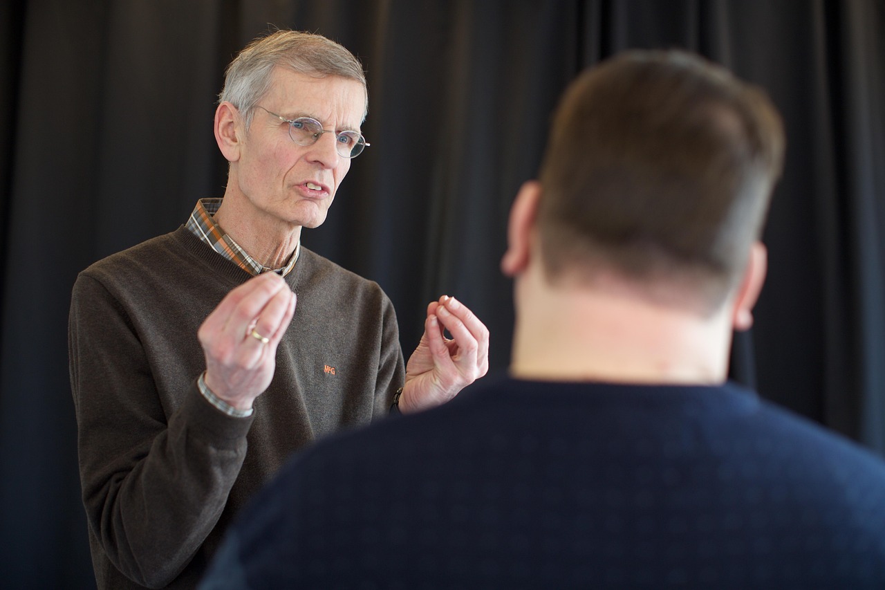 Coaching for Leaders: Conversations, Courage and Better Decisions