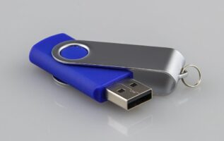 Iage of usb drive